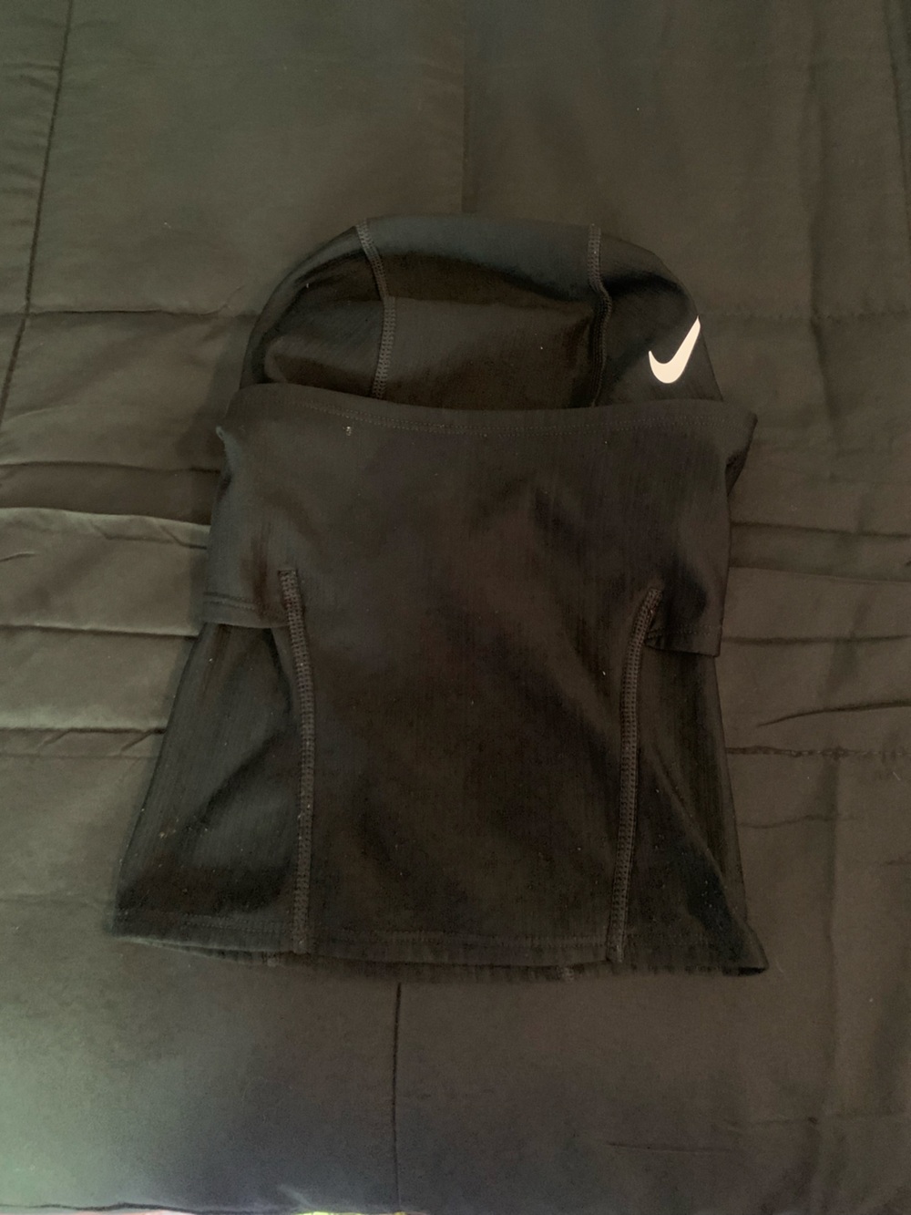 Nike Hyperwarm Ski mask Black
